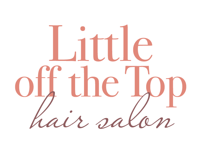 Little Off the Top Hair Salon, Ilderton Ontario